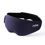 Microcurrent Eye Mask - 110g Spandex 1000mAh Graphene Heating Eye Care Tool