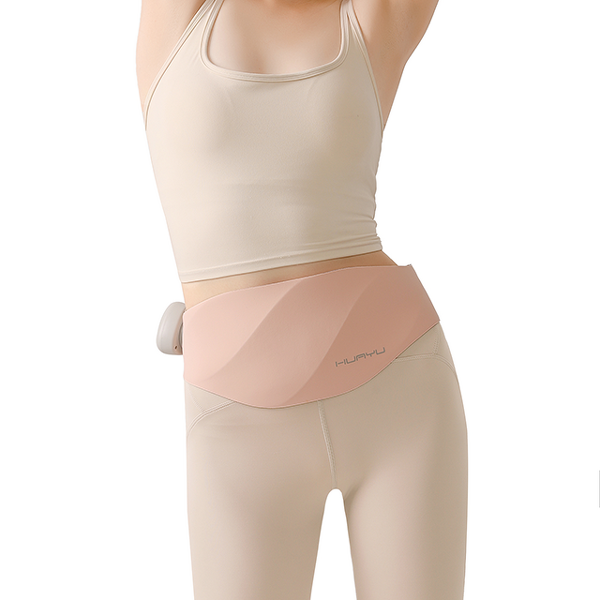 Menstrual Heating Belt - Cordless Wearable Waist Girls Must-Have Product