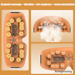 Eye Atomizer Massager - Cross-Border Nano Steam Constant Temperature Moisturizing