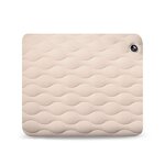 Portable Heater Pad - Duck Down Liner Hand Body Massage Home Office Tool