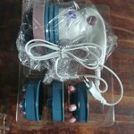 Handheld Massager - Electric Body Vibrate Hammer Weight Loss Slimming Tool