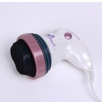 Handheld Massager - Electric Body Vibrate Hammer Weight Loss Slimming Tool