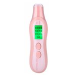 Skin Analyzer Manufacturer - Digital Lcd Display for Facial Body Moisture Oil Tester