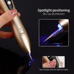 Plasma Pen Manufacturer - Wholesale Price for Facial Skin Care Body Laser Mole Spot Removal