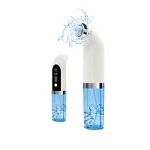 Facial Skin Care Device Manufacturer - Electric Vacuum for Pore Shrinking Blackhead & Acne Treatment
