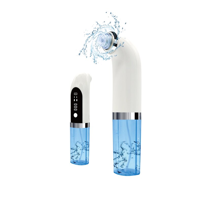 Facial Skin Care Device Manufacturer - Electric Vacuum for Pore Shrinking Blackhead & Acne Treatment