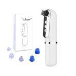 Blackhead Remover Manufacturer - Vacuum Suction Rechargeable Hydra Peeling for Acne Skin Care