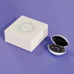 Eye Care Therapy Device Manufacturer - EMS Microcurrent LED for Dark Circle Eye Bag Wrinkle Removal