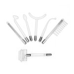 High Frequency Machine Manufacturer - for Targeted Face Spot Remover Moisturizer & Wrinkle Removal