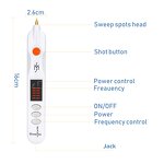 Plasma Pen Manufacturer - for Face Skin Care Mole Tattoo Removal Scars Skin Tag Removal