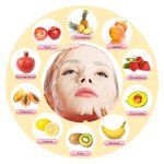 Mask Making Machine Manufacturer - Home Use DIY Collagen Fruit Vegetable Facial Mask Maker