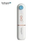 Aqua Peeling Machine Manufacturer - Q8 Hydradermabrasion Hot Cold LED Light for Blackhead Removal