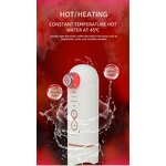 Blackhead Remover Manufacturer - Portable Electric with Hot Cold Facia & Water Acne Treatment EU