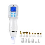 Microdermabrasion Machine Manufacturer - Diamond for Blackhead Removal & Pore Shrinking