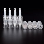 Microneedling Pen Manufacturer - M8 with 2 Rechargeable Batteries & 16000RPM Motor