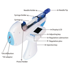 Meso Gun Manufacturer - US Plug Anti-Aging & Whitening Vacuum for Face Wrinkle Remover