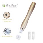Dermapen Manufacturer - Innovative Hydra Serum Applicator Nano MicroNeedle Essence Delivery