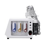 Microdermabrasion Machine Manufacturer - Small Bubble 9 Handle for Deep Skin Carving Peel