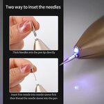 Plasma Pen Manufacturer - Wholesale Price for Facial Skin Care Body Laser Mole Spot Removal