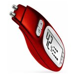 Skin Detector Manufacturer - LCD Display Digital Moisture Oil Analyzer for Salon Spa Home