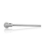 Dermaroller Manufacturer - Silver 192 Individual Micro Needle for Skin Rejuvenation