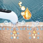Facial Skin Care Device Manufacturer - Electric Vacuum for Pore Shrinking Blackhead & Acne Treatment