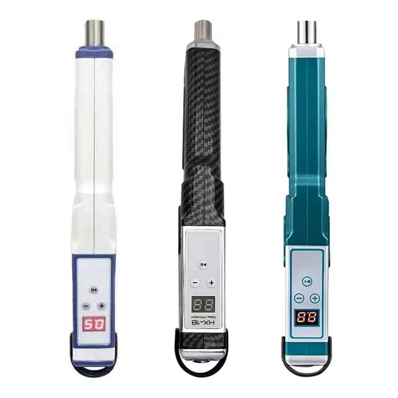 Lip Plumper Device Manufacturer - Electric Auto Face Skin 0.3ml Hyaluronic Acid Ampoule Home Use