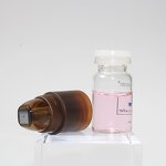 Facial Beauty Tool Manufacturer - Replaceable Ampoule Head Tender Skin Care CE Certified Nanotechnology