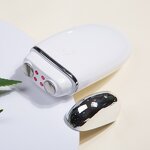 Face Lift Machine Manufacturer - 2021 New Bio-lift Microcurrent Anti Aging EU Superconducting