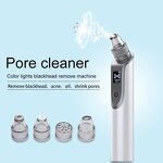 Blackhead Remover Device Manufacturer - Wholesale Price Vacuum for Deep Pore Cleaning