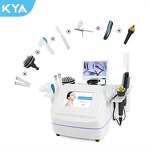 Scalp Care Machine Manufacturer - 7 in 1 Anti-Hair Loss with Hair Follicle Detection