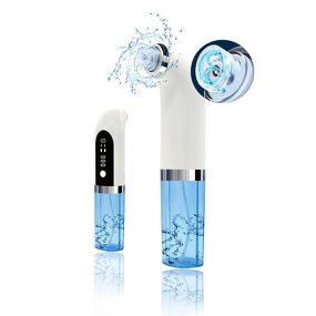 Microdermabrasion Machine Manufacturer - Home Use Handheld Hydra for Facial Cleaning Exfoliation