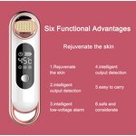 Facial Massager Manufacturer - RF Radio Frequency Ultrasonic for Face Lifting Wrinkle Removal US CN