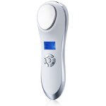 Facial Massager Manufacturer - Ultrasonic Galvanic Electric Vibrating Hot Cold for Home Use Usb
