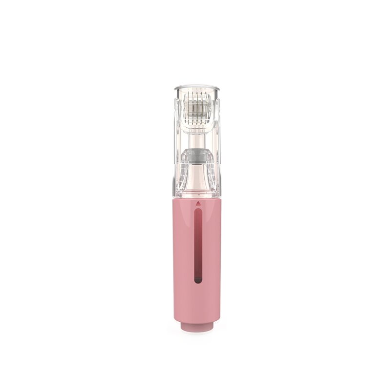 Lip Applicator Manufacturer - Plump Lipstick Delivery Cream Lip Care Enhancer Massage Beauty Device