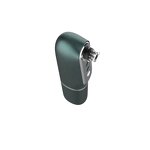 Pore Cleaner Device Manufacturer - Portable Home Facial Electric Vacuum Technology Silicone