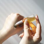 Facial Beauty Tool Manufacturer - Replaceable Ampoule Head Tender Skin Care CE Certified Nanotechnology