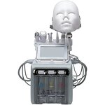 Beauty Machine Manufacturer - Multifunctional 6-in-1 Desktop Vacuum Pore Cleaner Aqua Peel