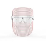 LED Facial Mask Manufacturer - 3 Color Facial Tool Photonic Therapy Electronic Beauty Machine