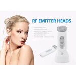 RF Beauty Instrument Manufacturer - Nutrition Introduction Collagen LED DOT Matrix for Wrinkle Removal