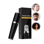 Skincare Device Manufacturer - Portable At-Home Collagen Boosting Roller for Scalp Revitalization