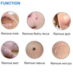 Plasma Pen Manufacturer - New Arrival Home Use for Eye Face Lifting & Mole Wart Removal