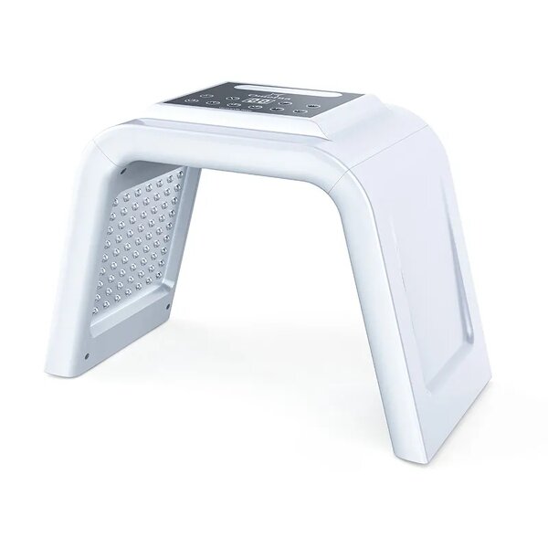 LED Light Therapy Device Manufacturer - Professional 7-Color with Cold Sprayer Mist Hydrating