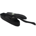 Beard Growth Kit Manufacturer - with Matte Black Derma Roller and Beard Growth Oil