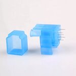 Meso Gun Needle Manufacturer - CE Approved 5/9 Pins for Hyaluronic Acid Injector