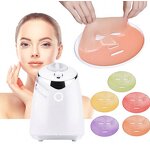 Mask Making Machine Manufacturer - Home Use DIY Collagen Fruit Vegetable Facial Mask Maker
