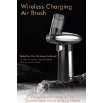 Airbrush Sprayer Manufacturer - Wireless Rechargeable LED for Scalp Care Pet Grooming Nail Art