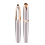Electric Shaving Pen Manufacturer - Mini for Makeup Lip Hair Facial Hair Remove Painless Brow Razor