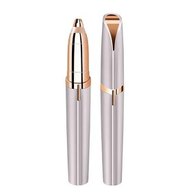 Electric Shaving Pen Manufacturer - Mini for Makeup Lip Hair Facial Hair Remove Painless Brow Razor