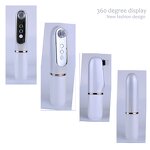 Blackhead Remover Manufacturer - Vacuum Suction Rechargeable Hydra Peeling for Acne Skin Care